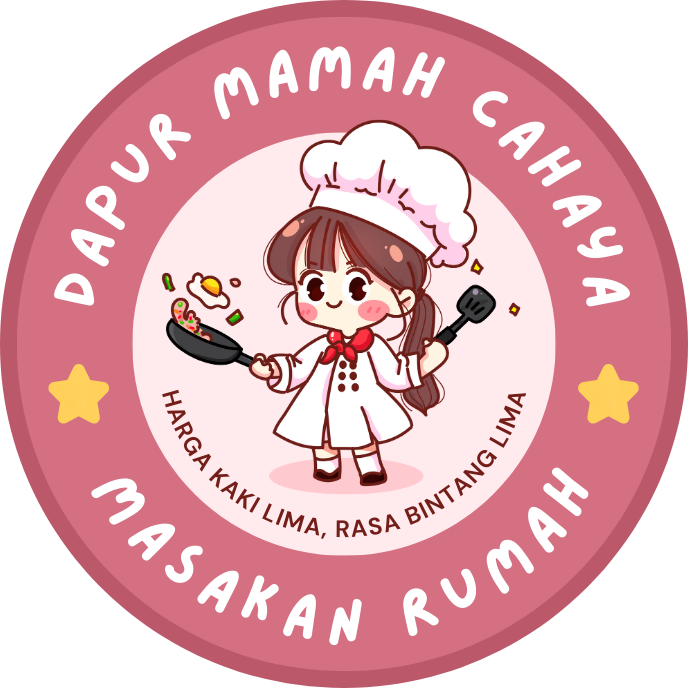 Logo PT Teknologi Nusantara